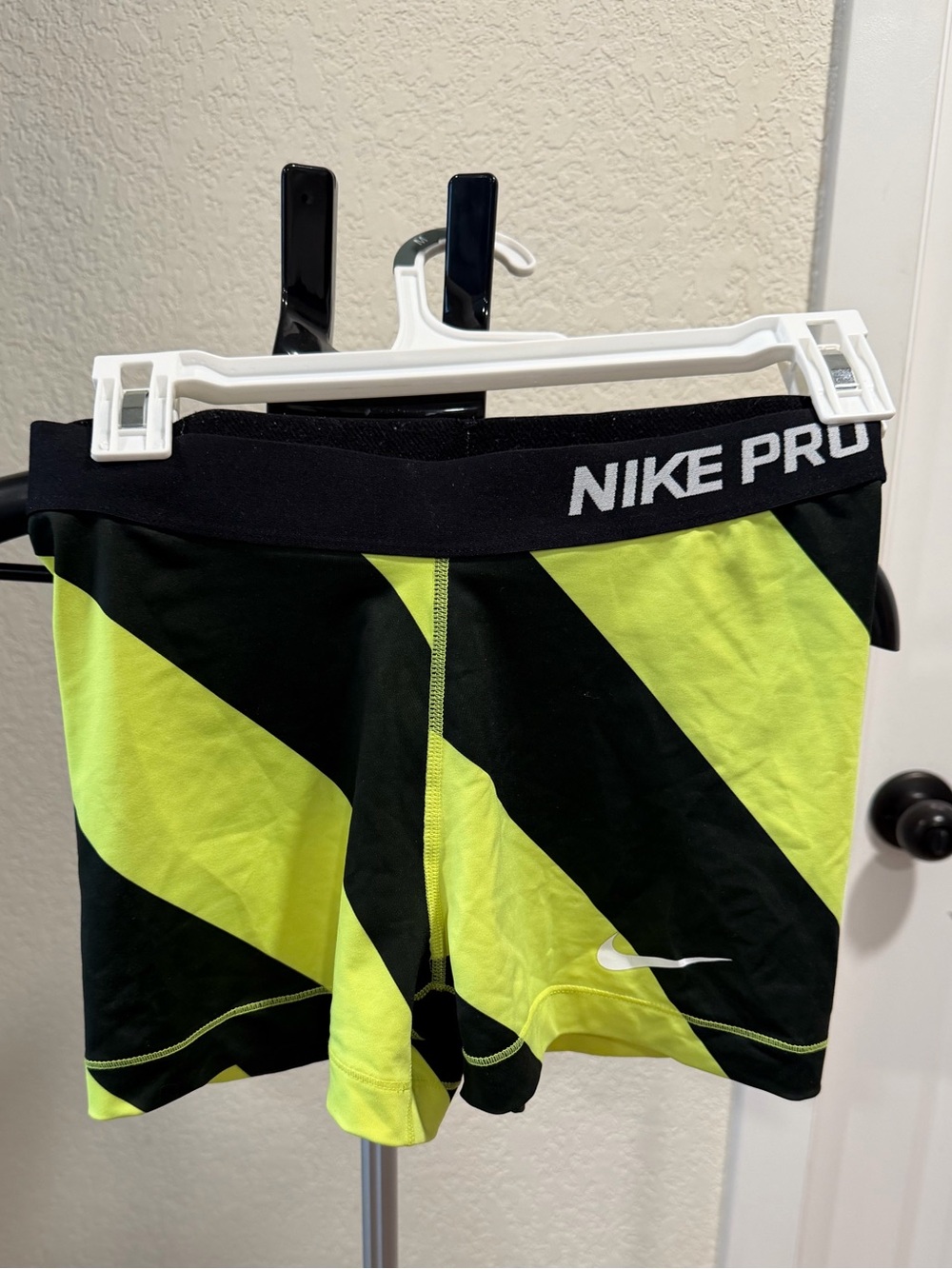 Nike Pro Spandex
